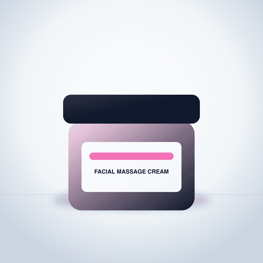 Professional Hair Spa Cream