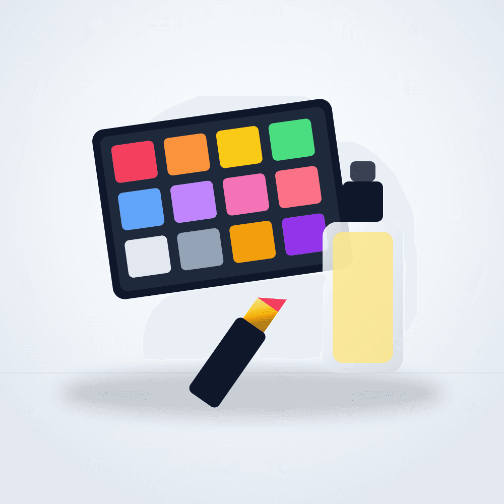 Makeup