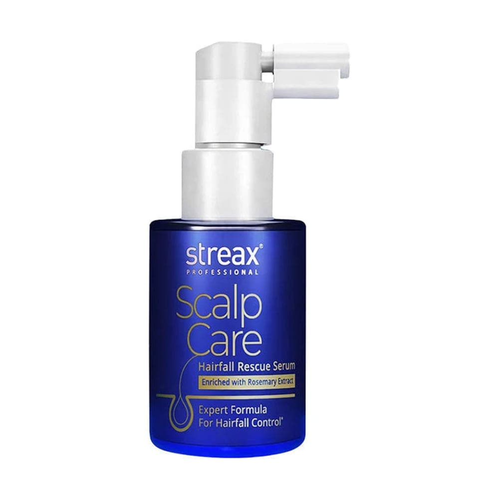 Streax Professional Scalp Care Hairfall Rescue Serum