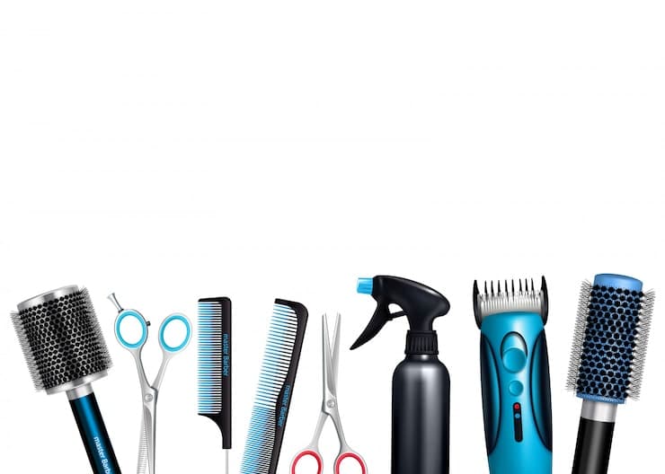 Hair Color & Treatment