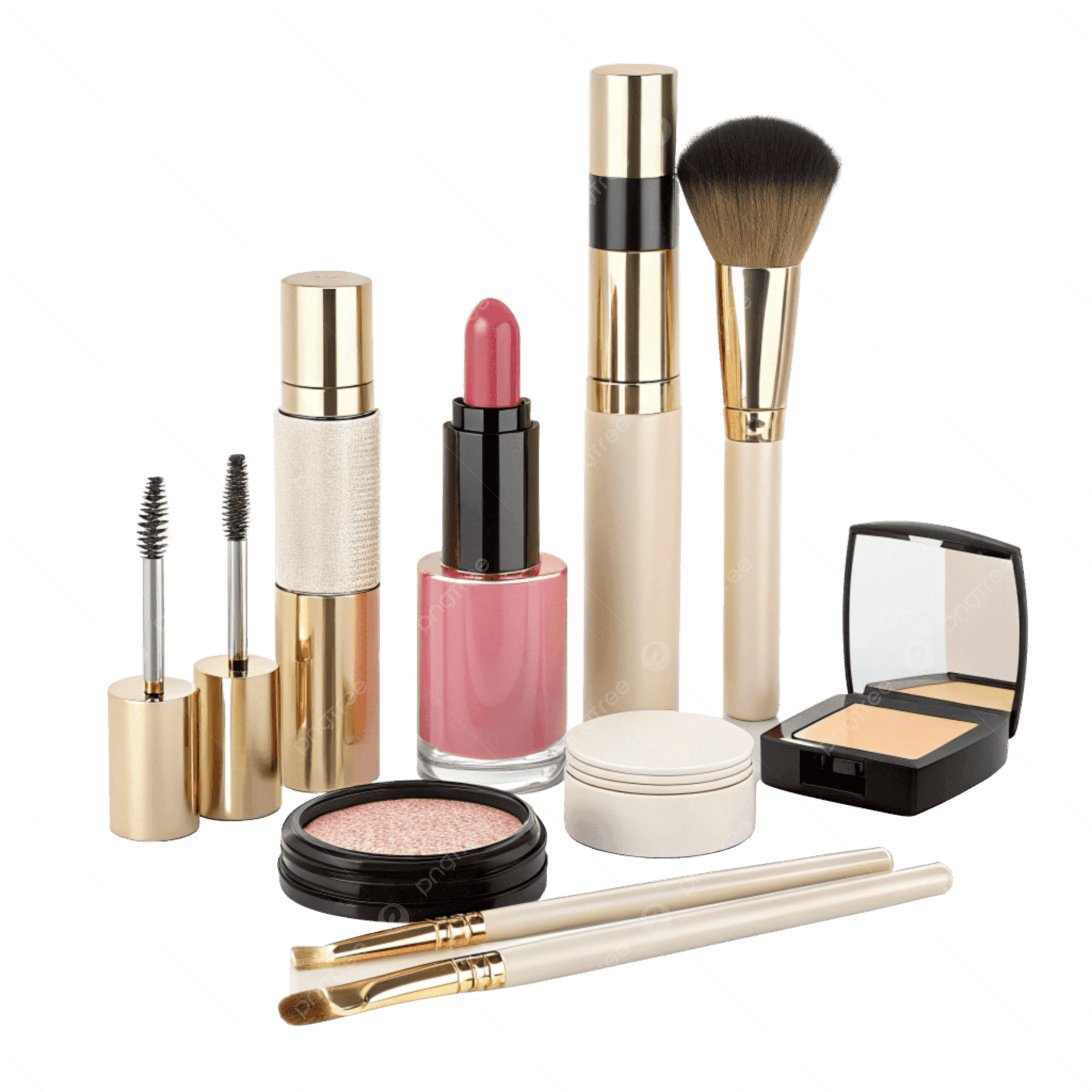 Makeup