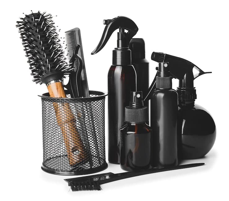 Hair Care