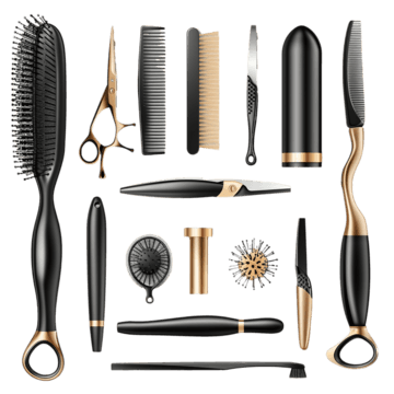 Professional Equipment