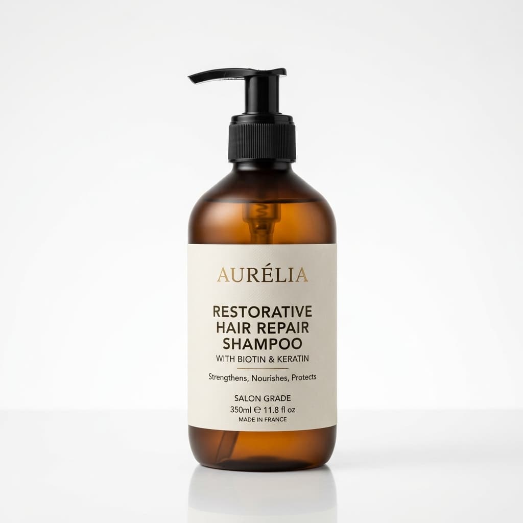 Professional Intensive Hydrating Conditioner with Argan Oil (1000ml Pump Bottle)